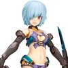 Frame Arms Girl Hresvelgr: Bikini Armor Ver. (Re-run)