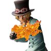 One Piece: Stampede Posing Figure Vol. 1: Sabo