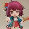 Nendoroid Atelier Sophie 2: The Alchemist of the Mysterious Dream Sophie Neuenmuller