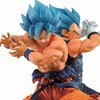Ichibansho Figure Dragon Ball Super vs Omnibus Super Super Saiyan God Super Saiyan Son Goku & Super Saiyan God Super Saiyan Vegeta