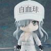 Nendoroid Cells at Work! Code Black White Blood Cell (Neutrophil) (1196)