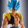 S.H.Figuarts Dragon Ball Super: Broly Super Saiyan Blue Gogeta (Re-run)