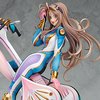 Oh My Goddess! Belldandy: Me, My Girlfriend & Our Ride Ver. 1/8 Scale Figure