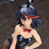 Kill la Kill Ryuko Matoi: Bunny Ver. 1/4 Scale Figure (Re-run)