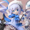 Is the Order a Magical Girl? Magical Girl Chino 1/7 Scale Figure (Re-run)