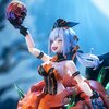 Pumpkin Princess 1/12 Scale Action Figure