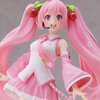 Hatsune Miku Sakura Miku: Cherry Blossoms Ver. Non-Scale Figure