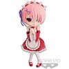 Q Posket Re:Zero -Starting Life in Another World- Ram