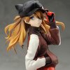 EVA GLOBAL Exclusive Reproduction Evangelion: 3.0 You Can (Not) Redo Asuka Langley Shikinami Jersey Ver. 1/7 Complete Figure