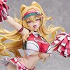 Goddess of Victory: Nikke Clay 1/4 Scale Figure