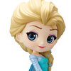 Q Posket Disney Characters Elsa (Ver. A)