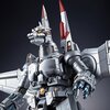 Chogokin Tamashii Mix Godzilla vs Mechagodzilla: Mechagodzilla - Noriyoshi Ohrai Poster Ver.