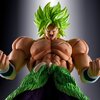 S.H.Figuarts Dragon Ball Super: Broly Super Saiyan Broly Full Power (Re-run)