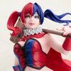 DC Comics Harley Quinn New 52 Ver. Bishoujo Statue