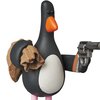 Ultra Detail Figure Aardman Animations #1: Feathers McGraw