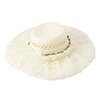 LIZ LISA Rose Wreath Hat