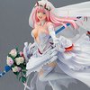 Darling in the Franxx Zero Two: For My Darling 1/7 Scale Figure
