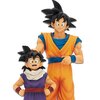 Dragon Ball Z Figure Ekiden