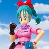 S.H.Figuarts Dragon Ball Bulma Adventure Begins (Re-run)