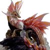 Capcom Figure Builder Creaters Model Monster Hunter Mizutsune (Re-run)