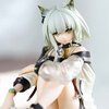 Arknights Kal'tsit Noodle Stopper Figure