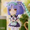 Mini Figure 100! Nekopara Cinnamon
