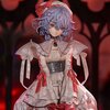 Touhou Project Remilia Scarlet: Blood Ver. 1/7 Scale Figure