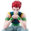 Hunter x Hunter Hisoka Noodle Stopper Figure