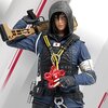 Rainbow Six Siege Hibana 1/8 Scale Figure w/ Exclusive In-Game DLC
