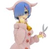 SSS Figure Re:Zero -Starting Life in Another World- Rem: The Wolf and the Seven Young Goats - Pastel Color Ver.