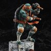Teenage Mutant Ninja Turtles Michelangelo Statue
