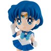 Chibi Masters Pretty Guardian Sailor Moon Sailor Mercury