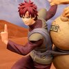 Naruto Shippuden Banpresto Figure Colosseum Gaara