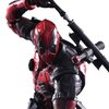 Variant Play Arts Kai Deadpool