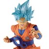 Super Dragon Ball Heroes Transcendence Art Vol. 1: Son Goku