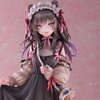 Momoko Illustration R-chan: Gothic Lolita Ver. 1/7 Scale Figure