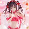 Date A Live Kurumi Tokisaki -Happy Birthday Present- Non-Scale Figure