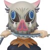 Demon Slayer: Kimetsu no Yaiba Toonize Inosuke Hashibira: Normal Color Ver.