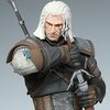 The Witcher 3: Wild Hunt - Hearts of Stone Geralt Deluxe Figure
