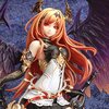 Rage of Bahamut Dark Angel Olivia 1/8 Scale Figure (Re-run)