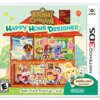 Animal Crossing: Happy Home Designer (3DS)