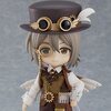 Nendoroid Doll Inventor: Kanou