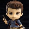 Nendoroid Uncharted 4: A Thief's End Nathan Drake: Adventure Edition