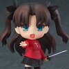Nendoroid Fate/stay night Rin Tohsaka (Re-run)