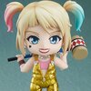 Nendoroid Harley Quinn: Birds of Prey Ver.
