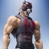 S.H.Figuarts Tiger Mask W Tiger the Dark
