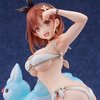 Atelier Ryza 2: Lost Legends & the Secret Fairy Ryza: White Swimsuit Ver. 1/6 Scale Figure