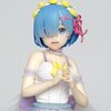 Precious Figure Re:Zero -Starting Life in Another World- Rem: Angel Ver.