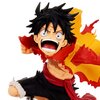 One Piece Banpresto World Figure Colosseum Vol. 4: Monkey D. Luffy