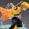 figma Demon Slayer: Kimetsu no Yaiba Zenitsu Agatsuma DX Edition